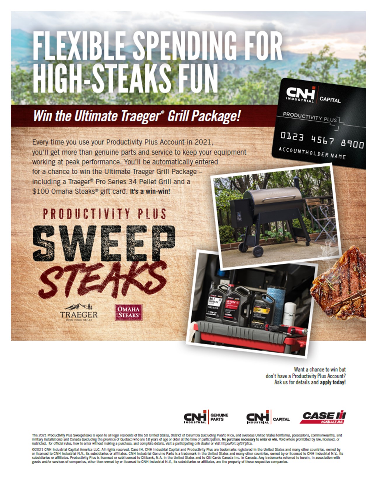 Specials Miller Sellner Sleepy Eye Minnesota